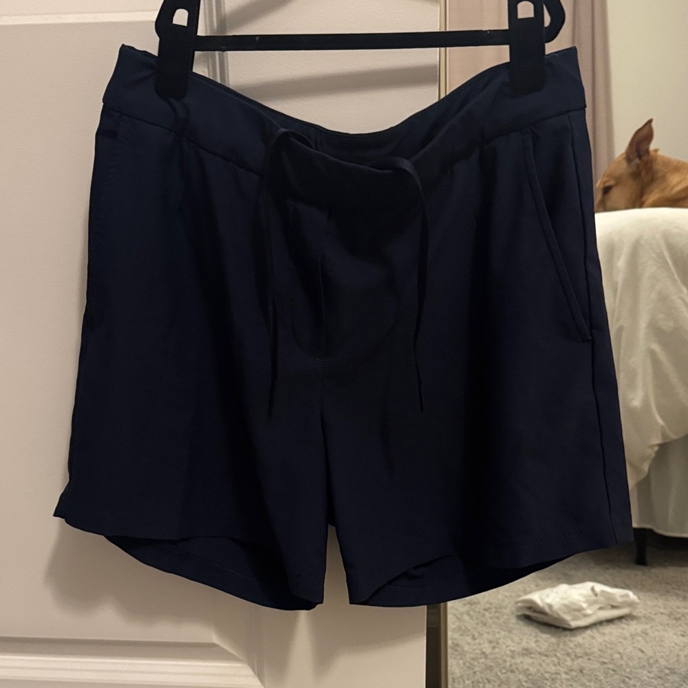 Nike Women's golf Shorts